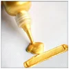 60ml Metallic Acrylic Paint Resin Pigments Golden Silvery Copper For Epoxy Resin Jewelry Making Handmade DIY Colorant Pigment 5