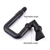 1Pc Aquarium Fish Tank Pump Duckbill Water Outlet Nozzle 360° Adjustment Water Flow Duckbilled Sprinklers Return Pipe Fittings 6