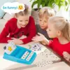 Children's educational toys supporting alphabet arithmetic games for boys girls 4-12 years old gift toys early education tools 6