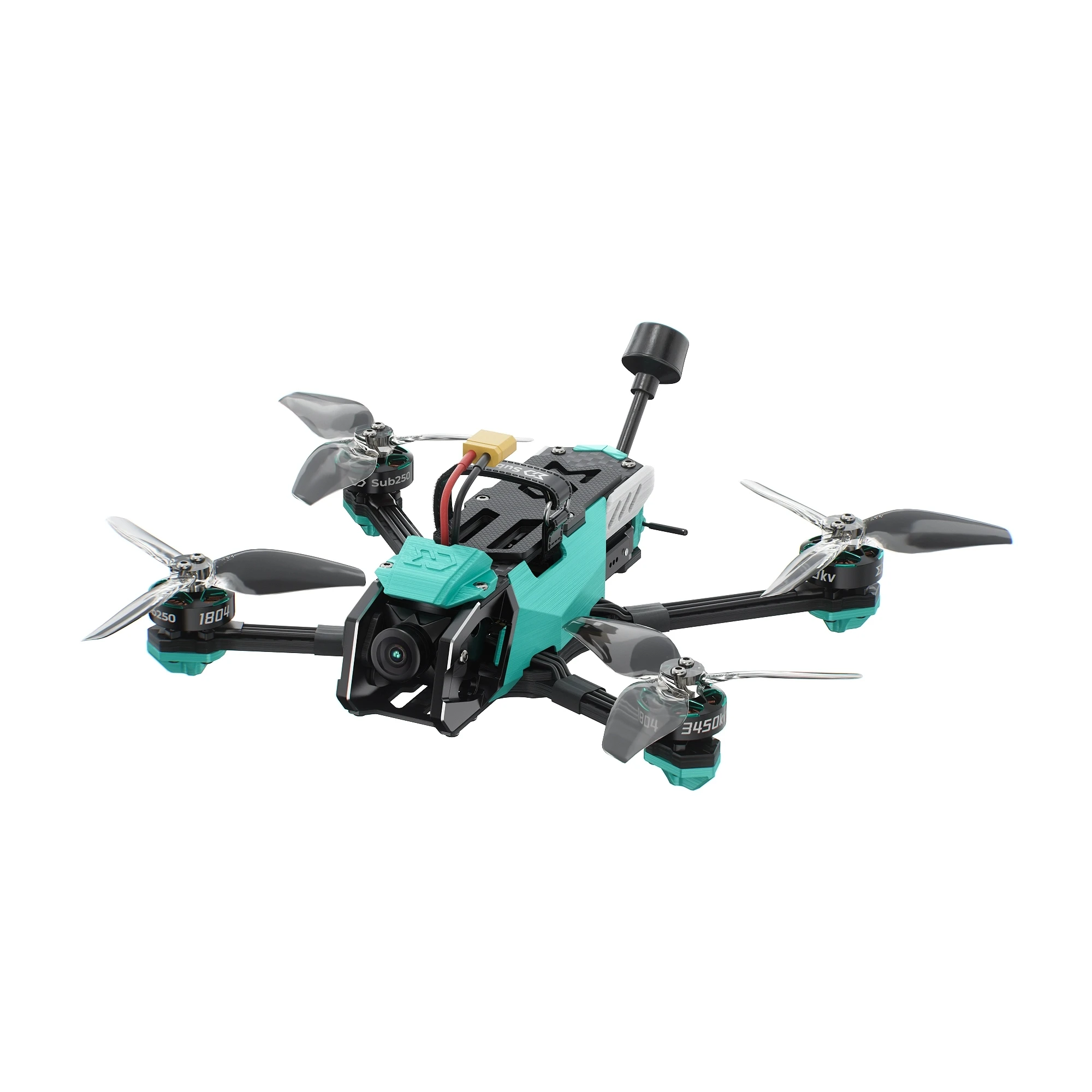ELRS 2.4g Analog