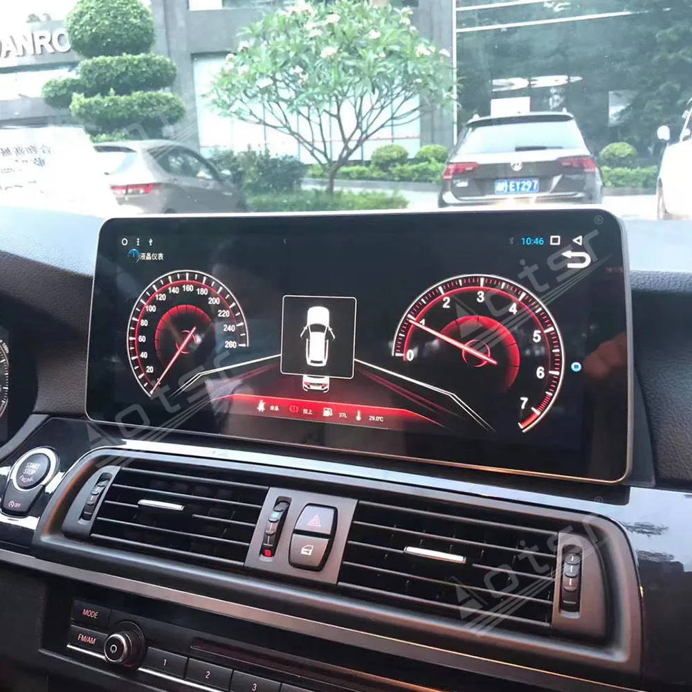 

Автомобильный DVD-проигрыватель, 12,3 дюйма, Android 10,0, 128 ГБ, для BMW 5GT Series F07 2009-2016 CIC NBT, автомобильный GPS-навигатор, мультимедийное радио, магнитофон
