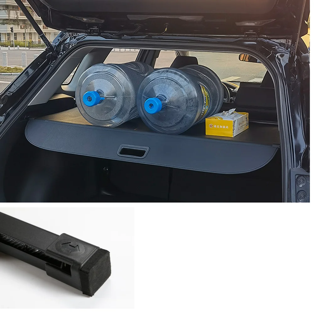 Redes De Carga Interior, Bandejas Y Forros Para Lexus ES300