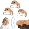 Corner Guards Baby Proof Cute Dog Silicone Protectors For Corners And Edges 4Pcs Furniture Corner Protector Guards With Strong 1