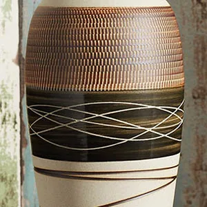 vase body