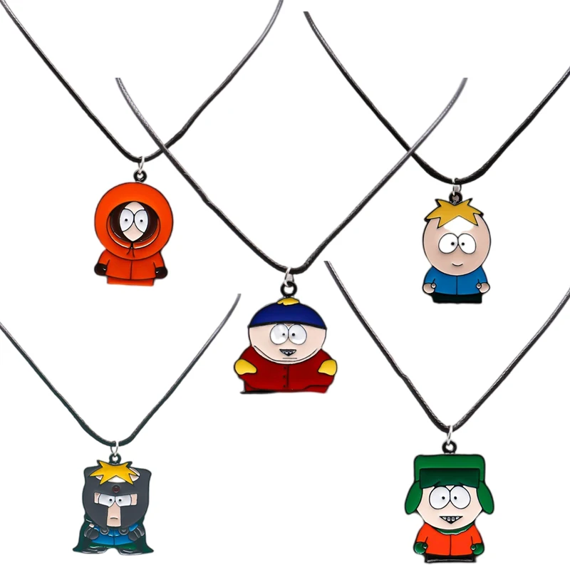 South Park Halsband
