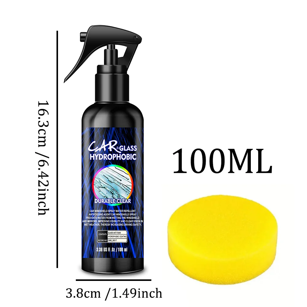 100ML