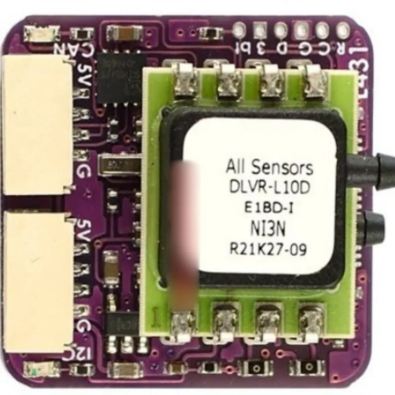 รูปสินค้า เซ็นเซอร์วัดความเร็วลมสำหรับโดรน FPV RC ความแม่นยำสูง