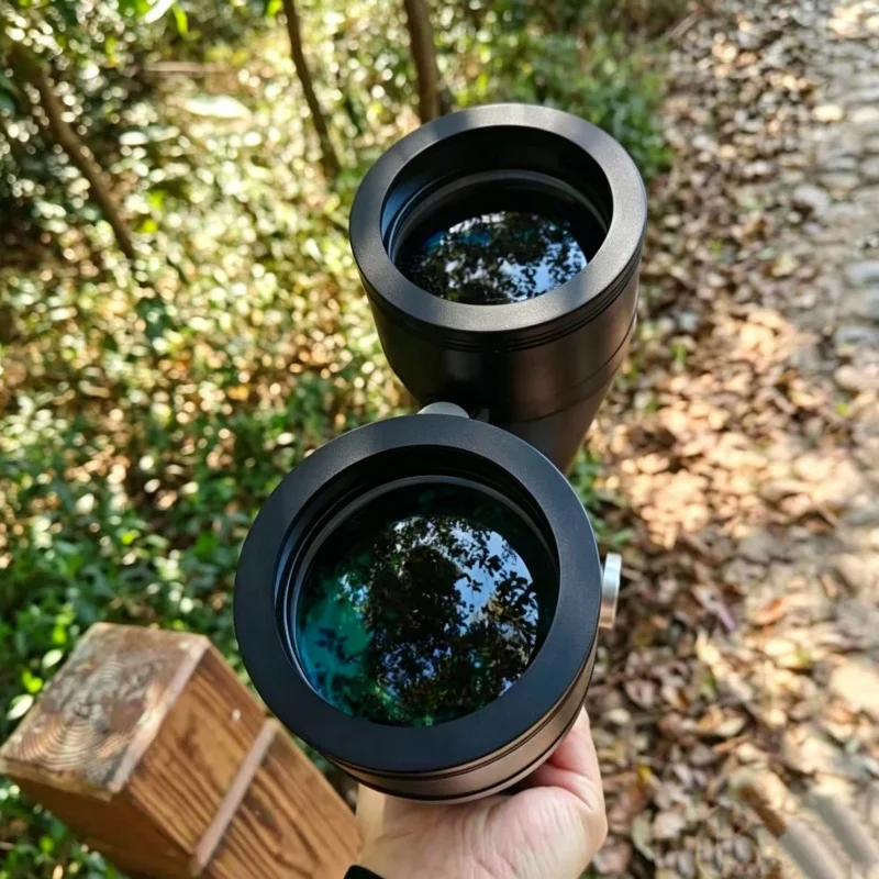 30-260X160 클리어 초고배율 신형 가변 확대 쌍안경 80구경 망원경