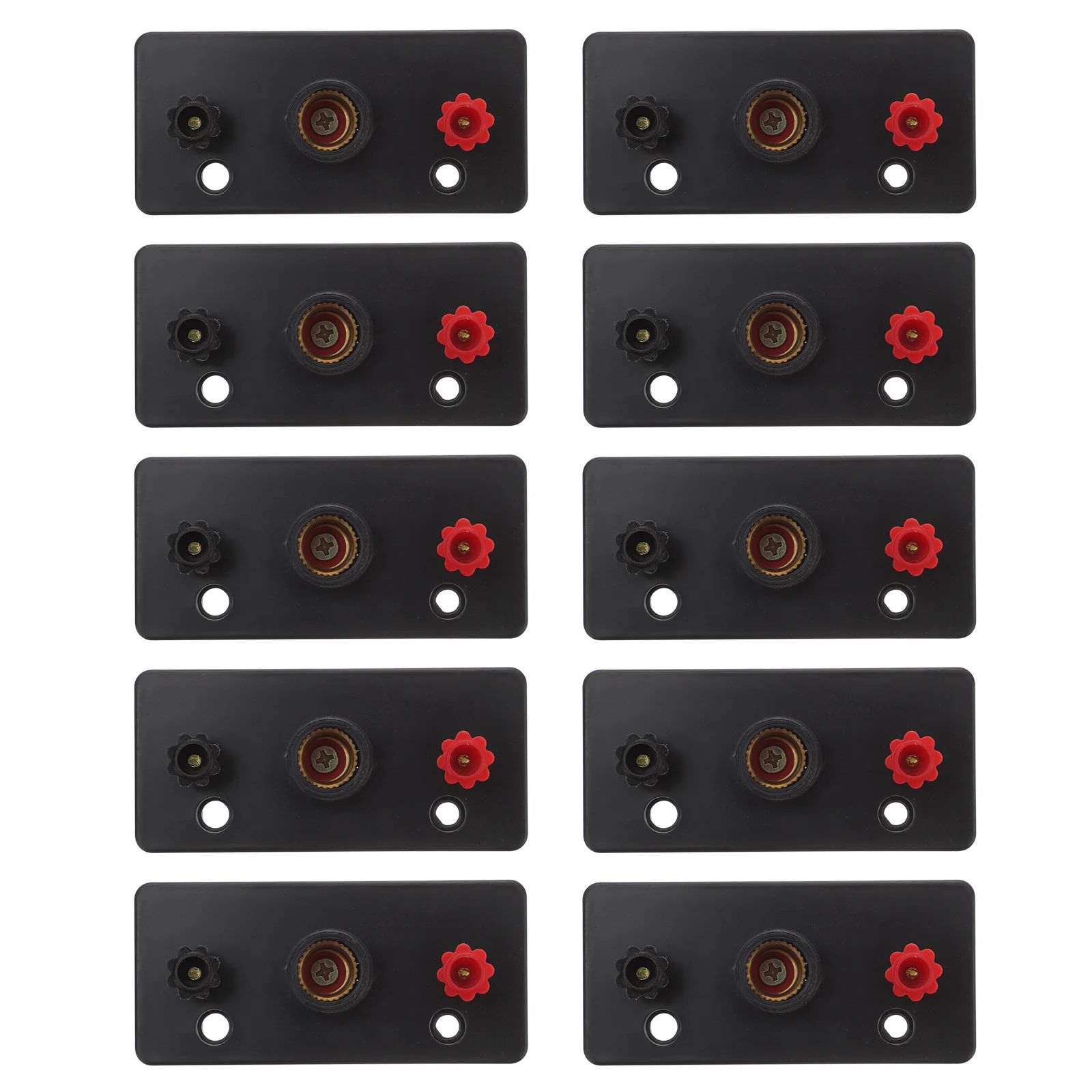 

10 Pcs Screw Small Lamp Holder Primary School Topic Light Socket Physics Experiment Copper Bases Laboratory Equipment