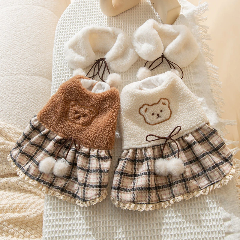 Dog Clothes Winter Clothes Pet Clothes Winter Clothes Clothes