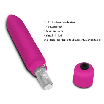 Anal Plug Butt Plug Vibrator for Women Men Soft Silicone Gay Anal Toys Bullet Vibrator Anal Unisex Sex Toys for Adults 4