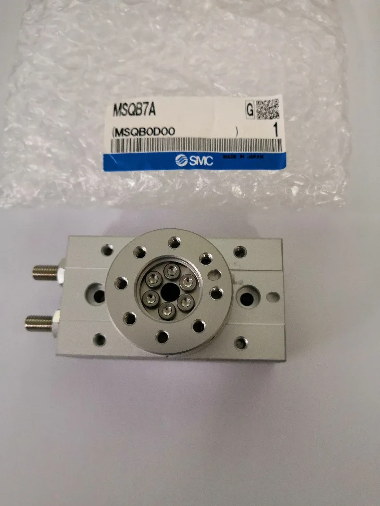 

Новый оригинальный японский цилиндр SMC MSQB7A