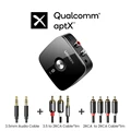 AptX with 2 Lines