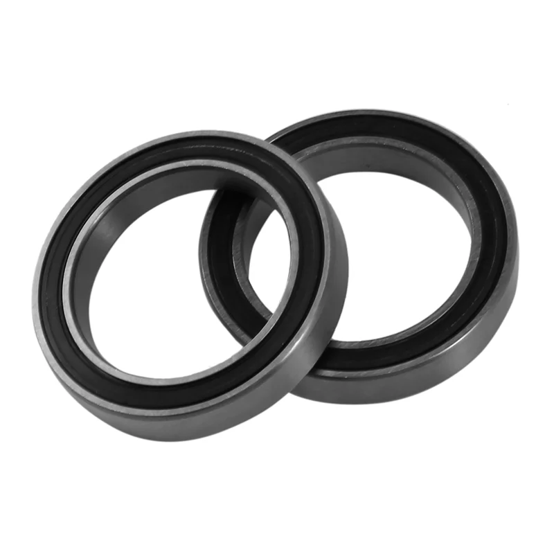 FSTE-6Pcs  Ball Bearing Fit Rotor Bb30/Pf30/Bb 386/Bb Right Bottom Bracket