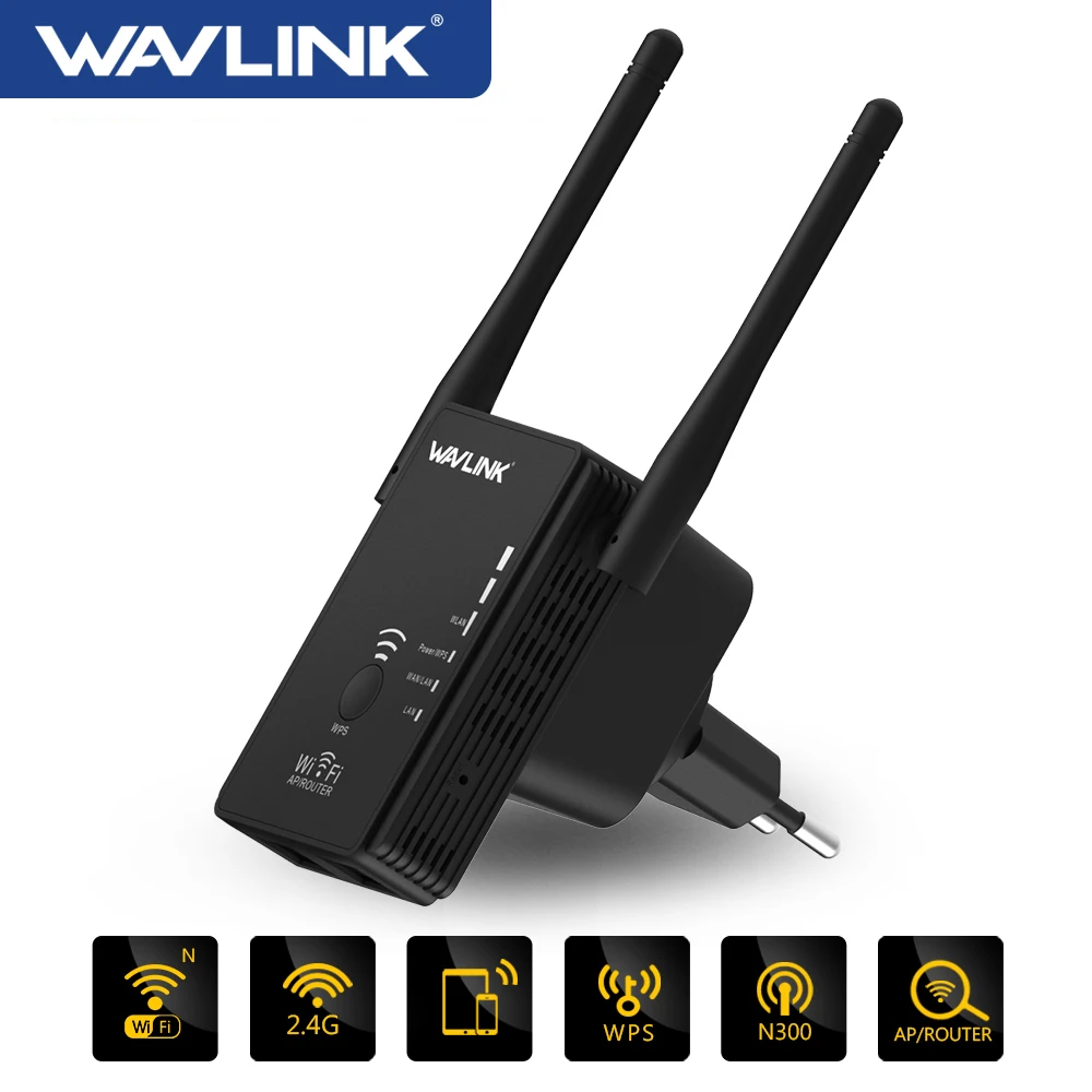 wavlink WL-WN578R2