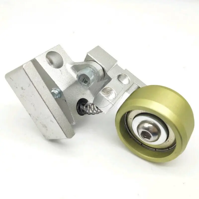 High Quality Folding Machine Press Paper Round Running-in Wheel Press Roller