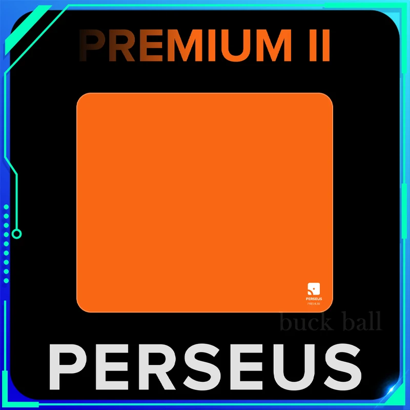 Коврик для мыши QUAOAR игровой, нескользящий, гладкий