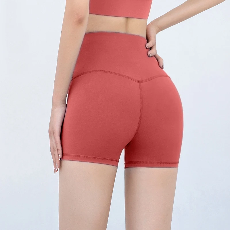 Yoga Leggings Women High-Waisted Sports Running Fitness