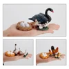 New Animal Life Cycle Board Children Toys Montessori Teaching Aids Plant Animal Growth Cycle Model Set Preschool Cognitive Toys 6