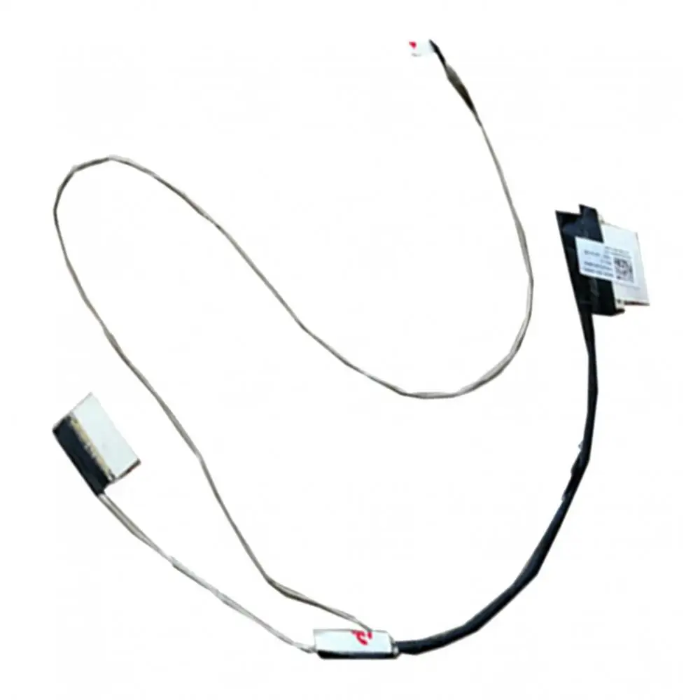 

Новый ЖК-кабель для ноутбука Hp Pavilion 15-A 15-AC 15-AY 255 G4 250 G4 G5 AH150 DC020027J00 40PIN 15,6