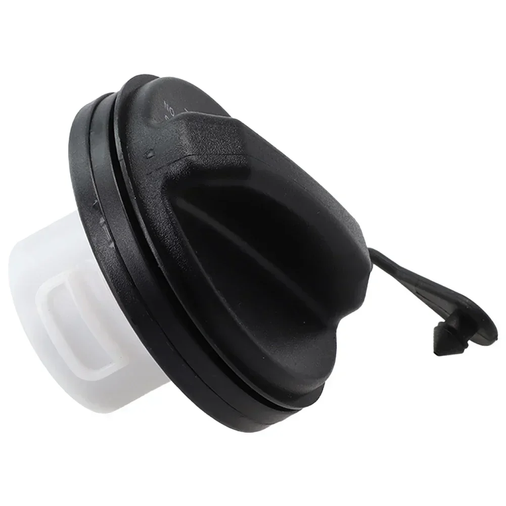 For Volvo C30 C70 S40 V50 2005-2013 Fuel Tank Air Cap Assembly 31261589 Dark Gray Fuel Tank Gas Cap Cover ABS