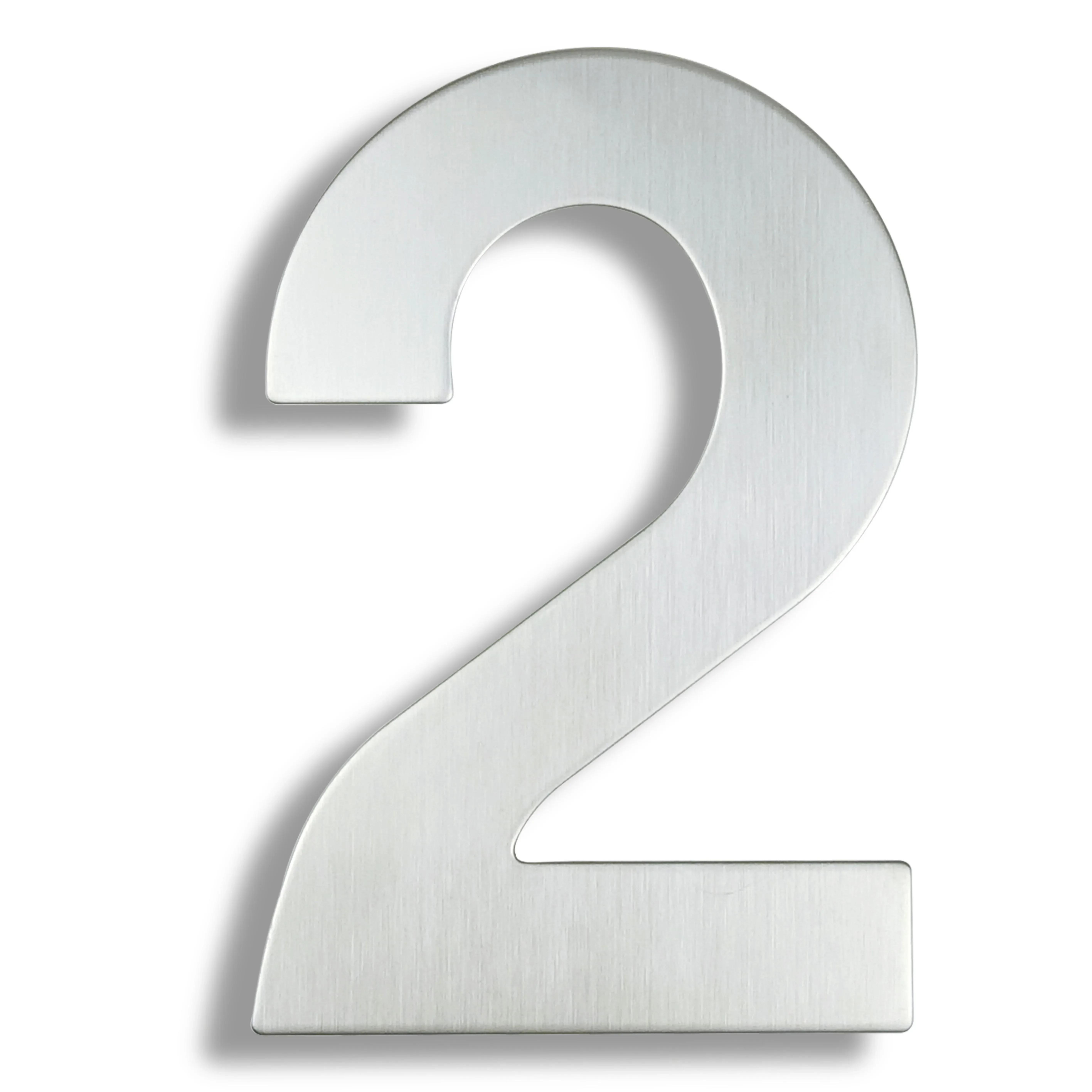 Silver No. 2