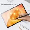For Samsung Galaxy Tab S9/ S8/ S7 (11 Inch) & Galaxy Tab S9 FE (10.9 Inch) Screen Protector 9H Hardness Anti Scratch Transparent 6