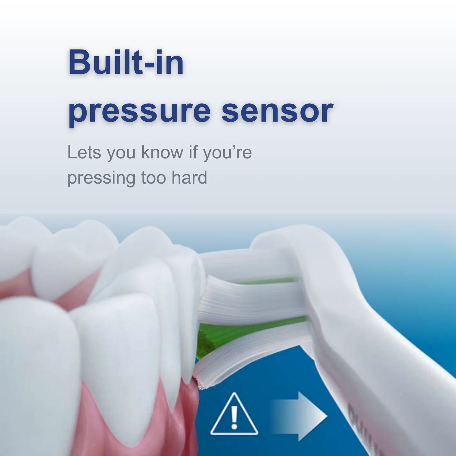 Philips Sonicare ProtectiveClean 4100 HX6811 6