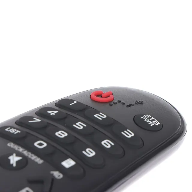 Magic Remote Control for Select 2018 LG TVs - AN-MR18BA