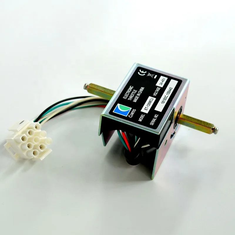 

forklift parts curtis potentiometer ET-126