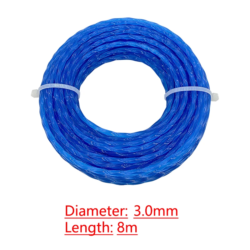 3mm x 8m