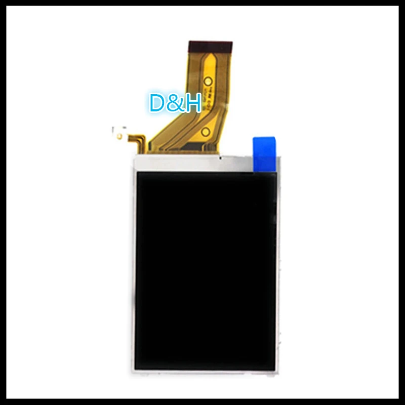 LCD Display Screen for SONY Cyber-Shot DSC-W150 DSC-W170 DSC-W210 DSC-W220 DSC-W270 DSC-W300 A230 A330 A380 A390 Camera