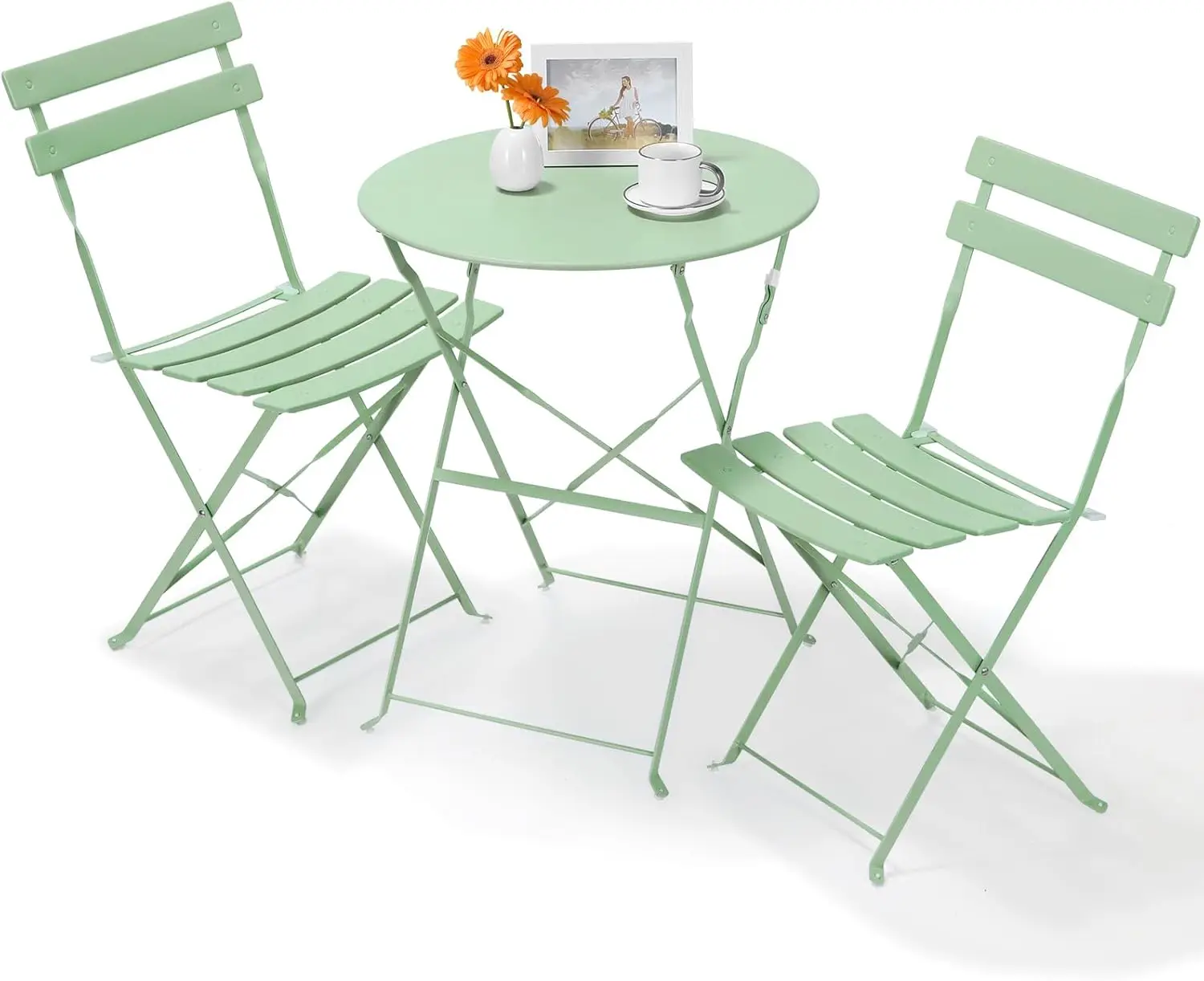 light green