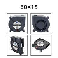 30MM 40MM 50MM 60MM 75MM 97MM Cooling Fan Brushless Motor Case Fan Blower Fan Humidifier FanInduction Cooker Fan DC5V 12V 24V - Image 4