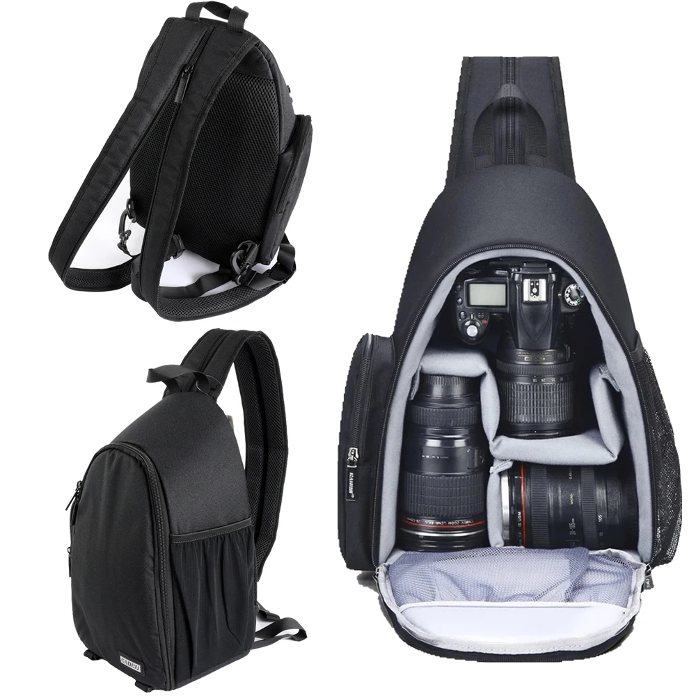 Canon 2025 80d backpack