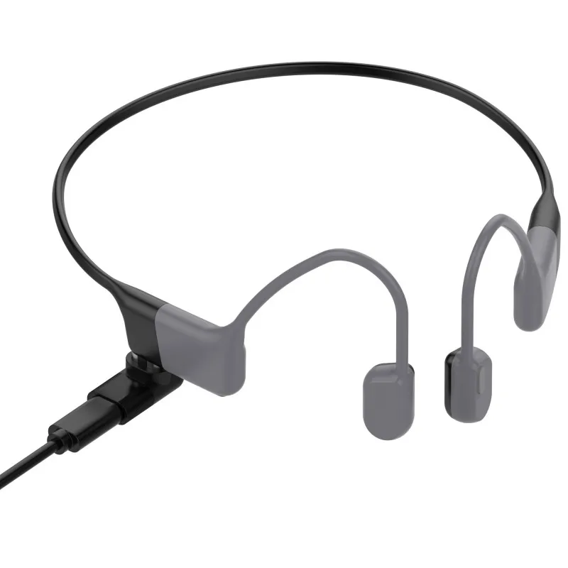샥스 OpenSwim Pro S710 용 USB 충전 어댑터, 샥스 충전기 어댑터 컨버터, USB 케이블
