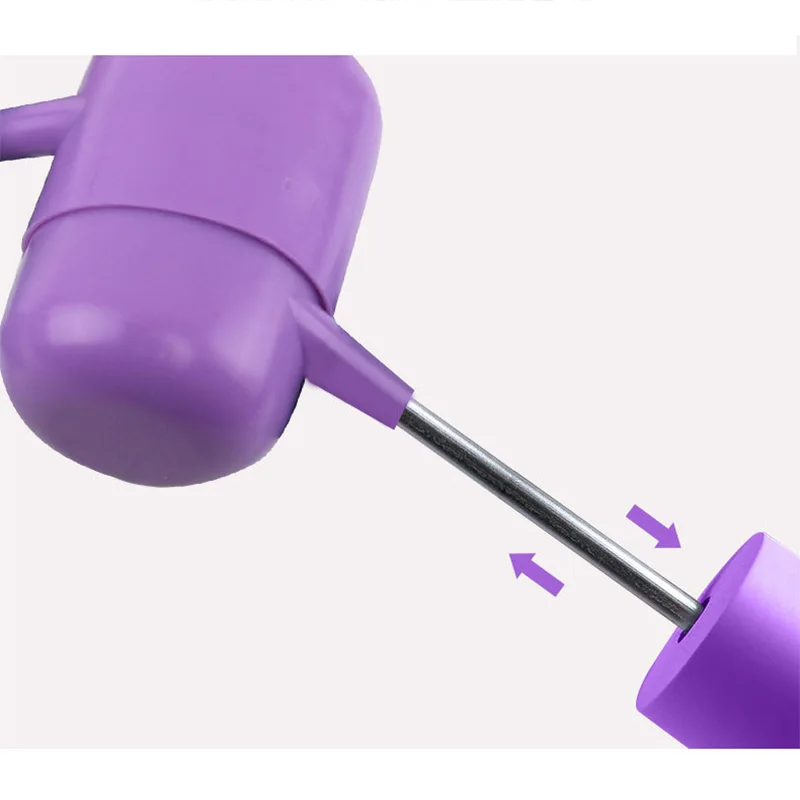 MIYAUP-Sports Fitness Slimming Shaping Device, Portable, Environmental Protection, Yoga Training, Leg Beauty Device