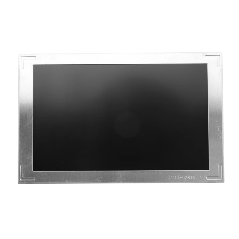 

5.8Inch Car GPS Navigation LCD Display Screen For Mercedes E250 W212 LB058WQ1(SD)(02) LB058WQ1-SD02