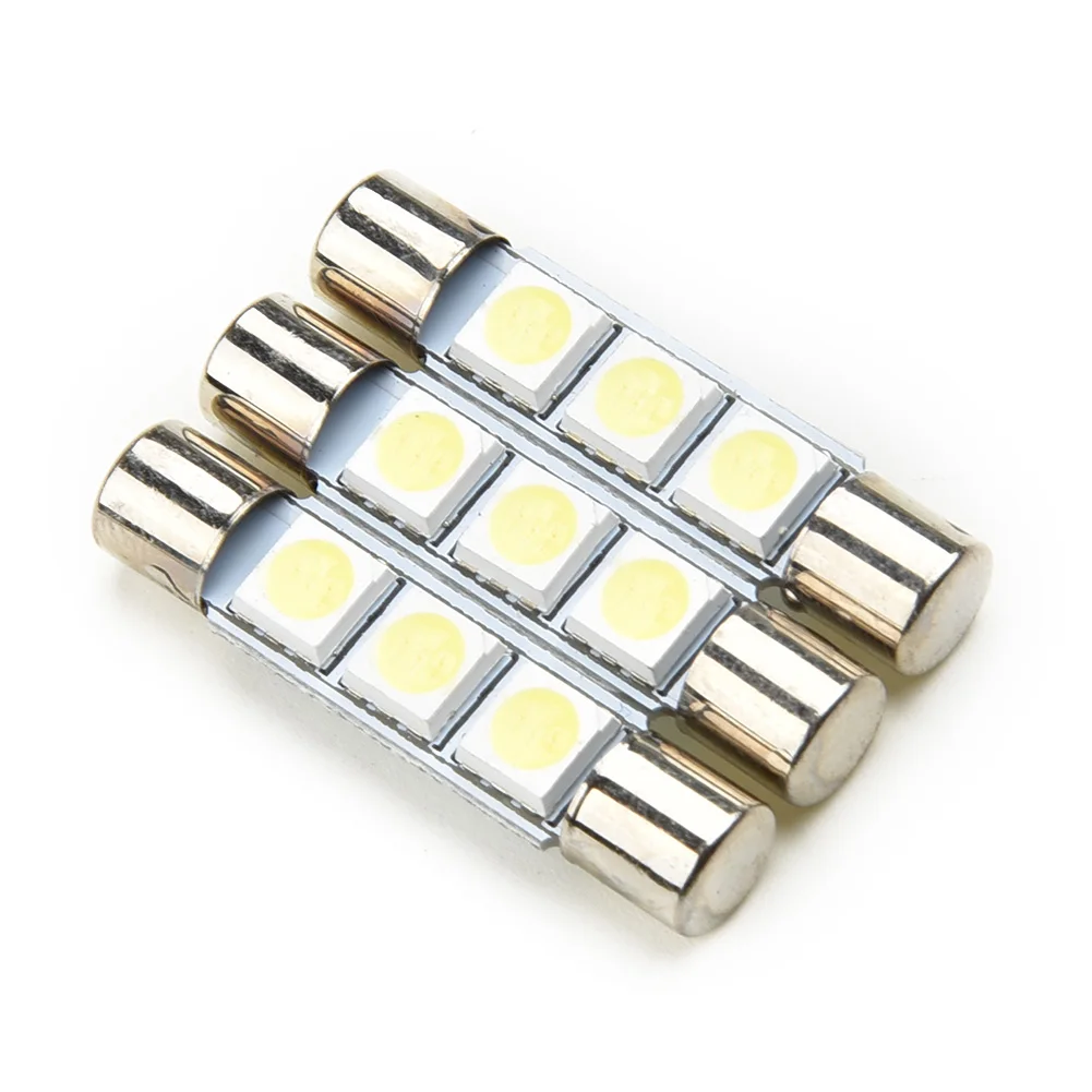 

High Quality LED Hot Sale Useful Accessories Popular Portable Reliable Replacement Top Sale 18x White Interior