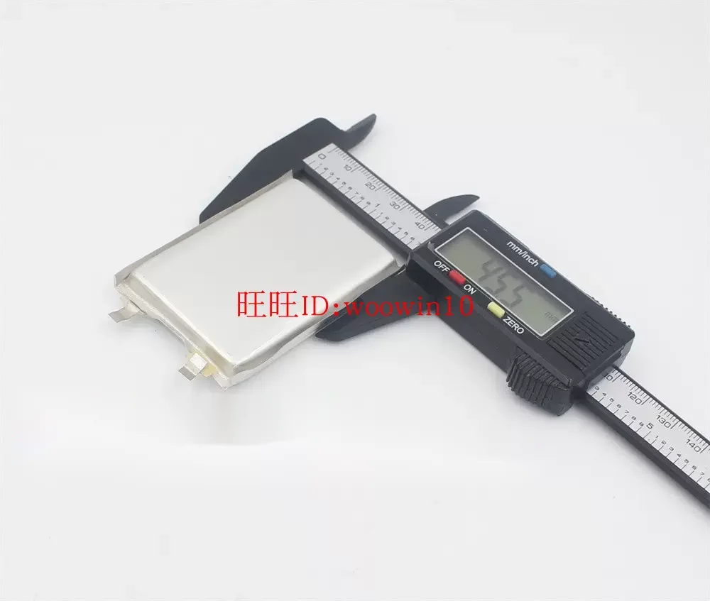 

104570 104670 polymer lithium Battery Universal GPS Navigation Tablet PC Batteries