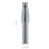 New Design Microblading Eyebrow Pencil Sharpening Tip Thin Sharpener for Semi-Permanent Brow Makeup Profiler Pen Make Up Tools 6