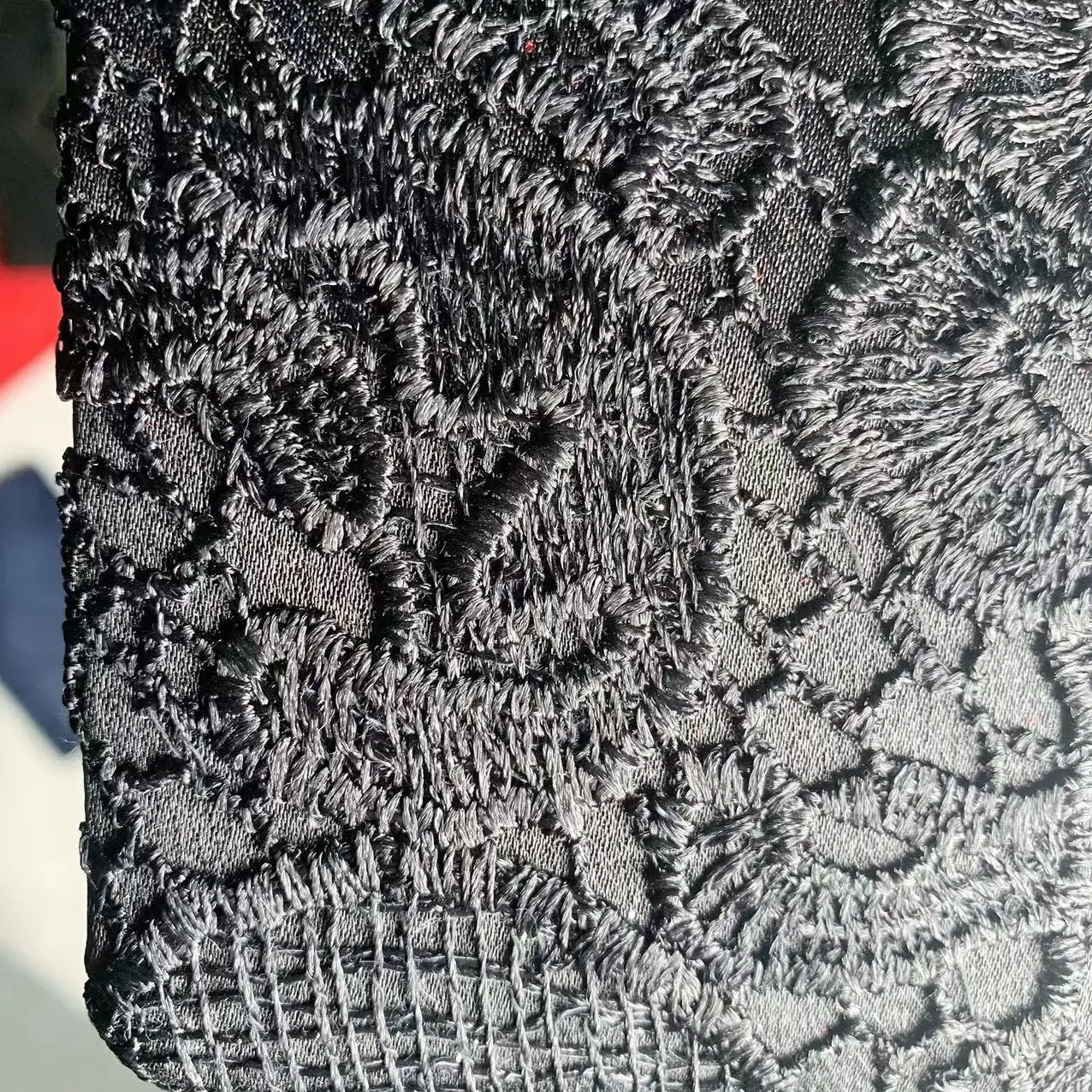 Women's Elegant Floral Lace Dinner Party Holding Envelope PROM Tote WeddingPpurse