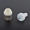 Stainless Steel Mesh Hose Filter Set for Garden Irrigation, Car Wash & Aquariums - Durable Brass Strainer with 4mm-20mm Sizes 6