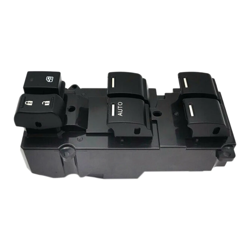 

Электрический переключатель управления окном LHD 35750-T0A-H01 для Honda CRV 2012-2015