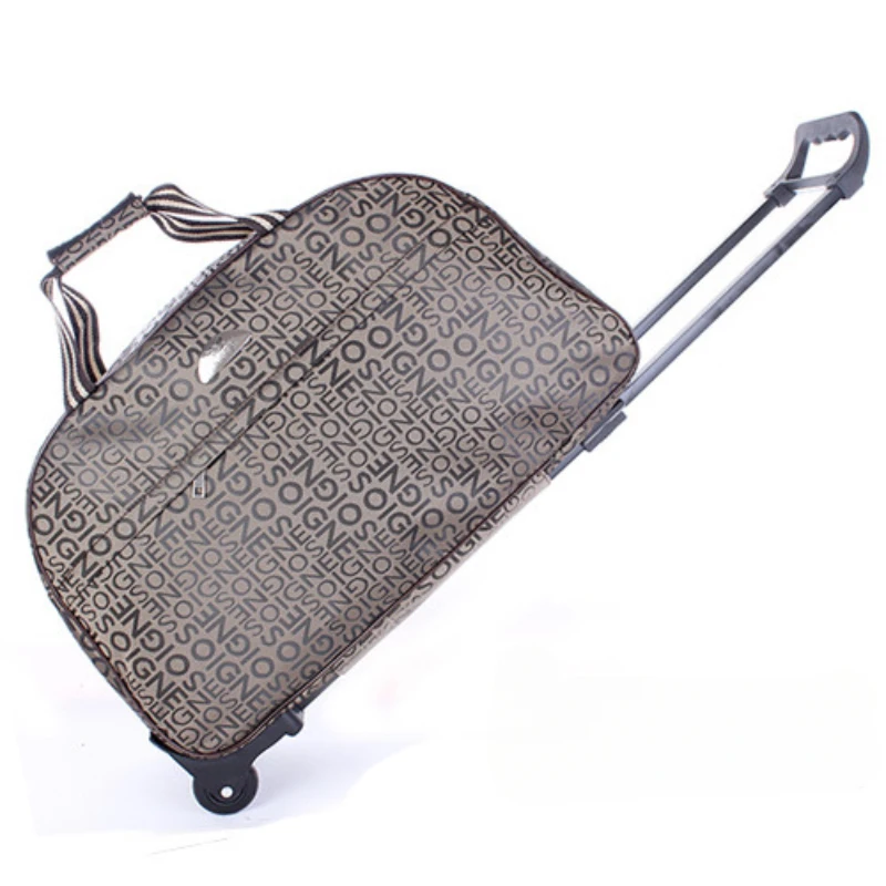 Trolley Bags and Luggage for Men