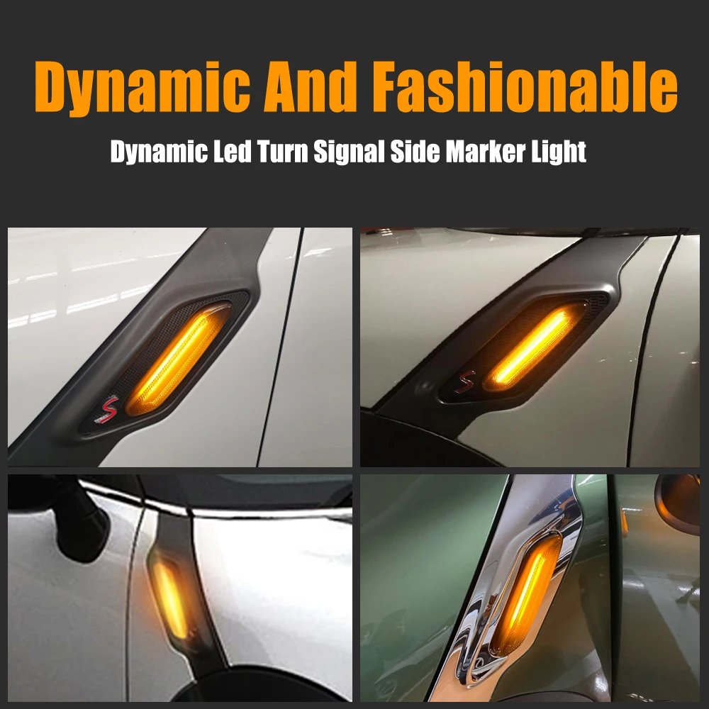 ̴  R60 R61 Ʈ 2011-2019  LED ̳ ̵ Ŀ,  ñ׳  Ʈ,   Ʈ, 2 