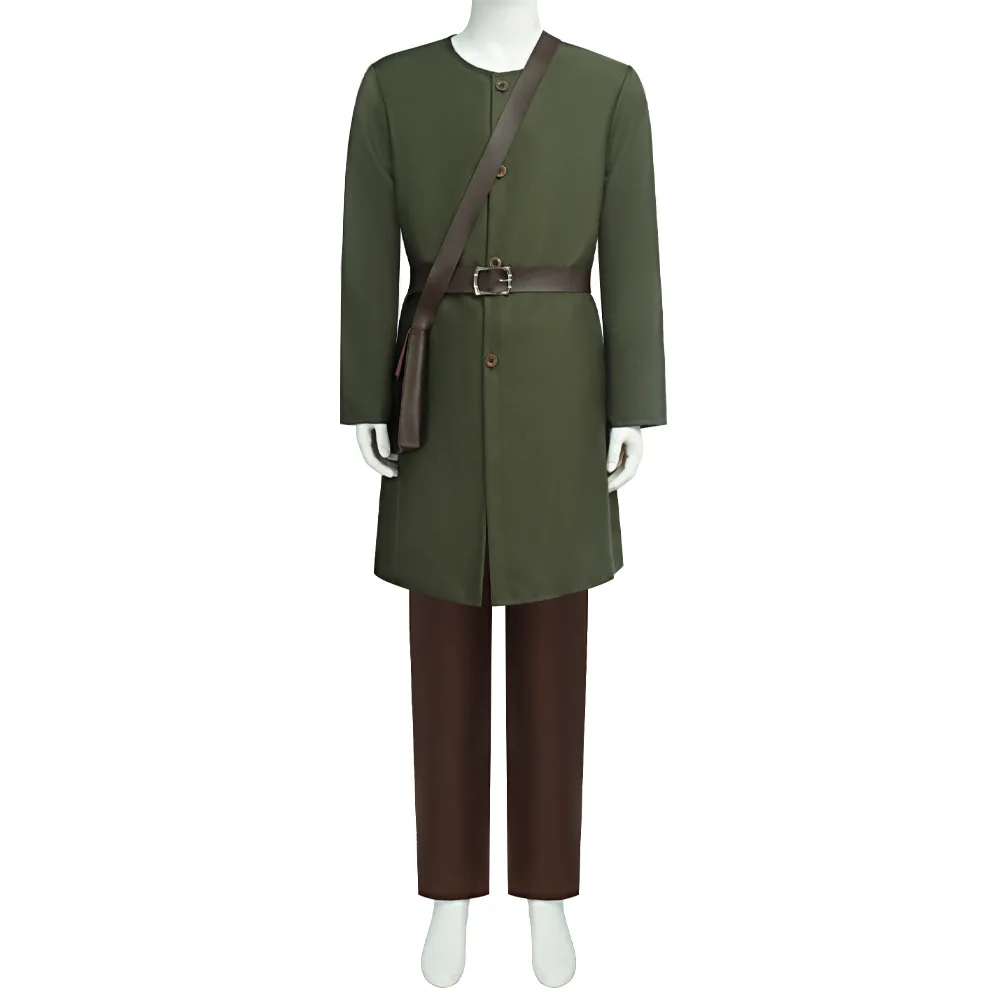 Generic Hobbit Costume for Men (Unofficial)