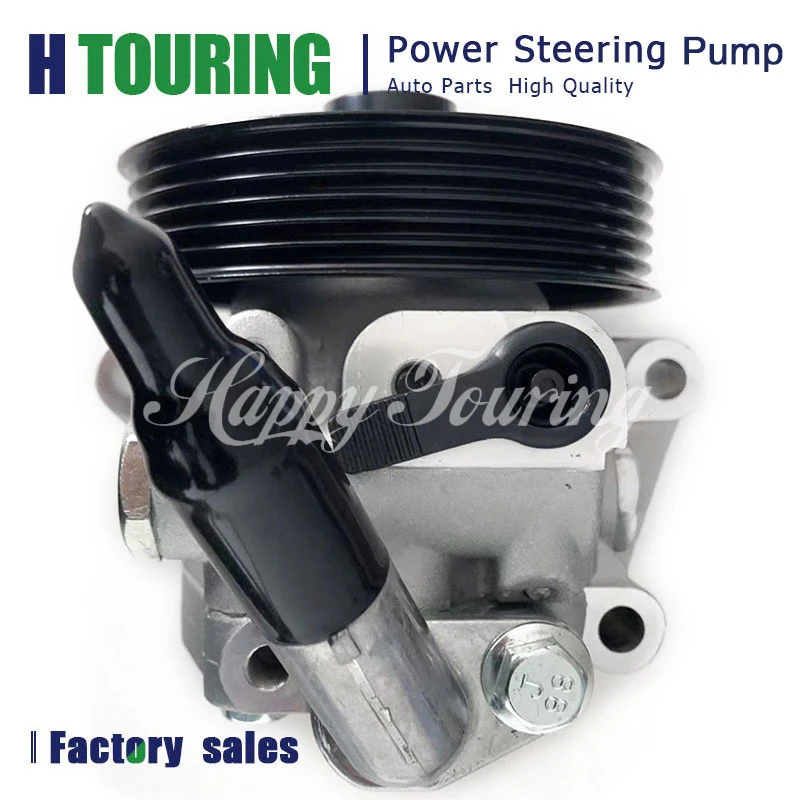 Auto Power Steering Pump Fit For JAGUAR XF X250 2.2D 2011 2012 2013