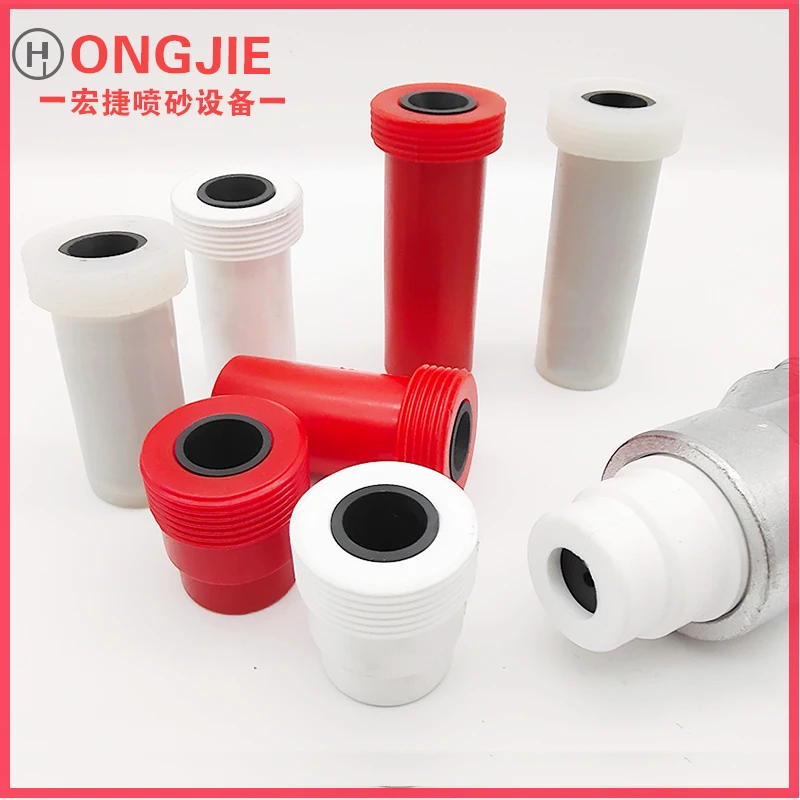 

Автоматическая пескоструйная машина бокового типа, аксессуары для удаления ржавчины, пескоструйная головка, насадка из карбида бора