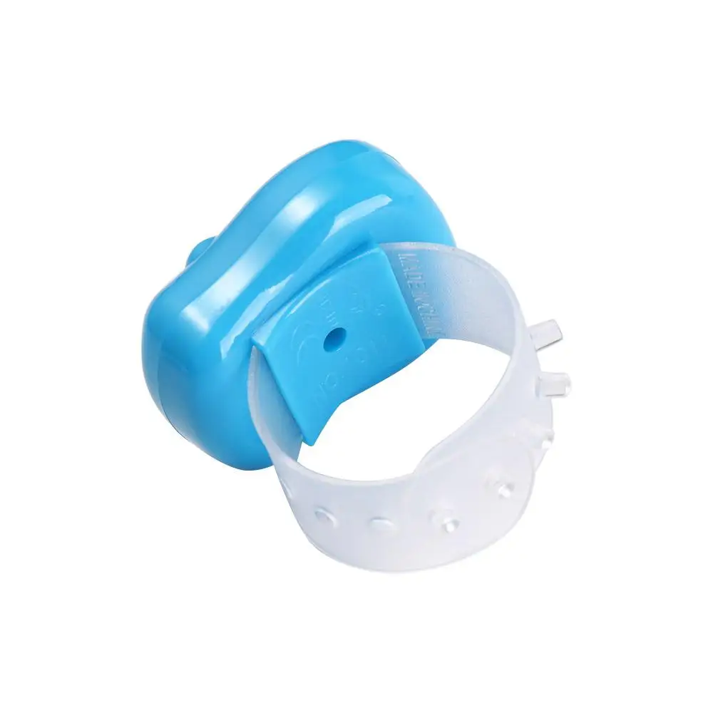 Description Picture 6 of itemRow Button Mini Finger Ring Tally Counter Digital Hand Held Knitting Row Counter Electronic Stroke Counters Point Marker